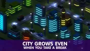 Tap Tap: Idle City Builder Sim MOD APK (Unlimited money) v5.2.2 screenshot 9