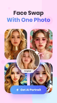 PicWish: AI Photo Editor MOD APK (Unlocked, Pro) v2.0.1 screenshot 5