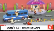Idle Mental Hospital Tycoon MOD APK (Unlimited money) v18.5 screenshot 8