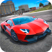 Ultimate Car Driving Simulator MOD APK (Unlimited money, Free purchase, VIP, Infinite)