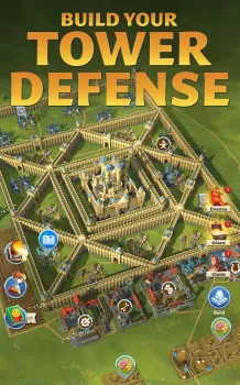 Kingdom Maker MOD APK (Remove ads, Mod speed) v39.0.0 screenshot 12