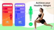 BMI Calculator Body Mass Index MOD APK (Unlocked, Premium) v2.5.3 screenshot 12