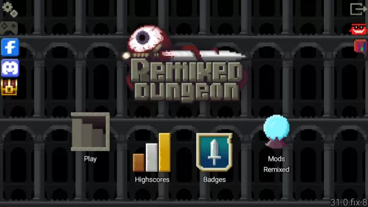 Remixed Dungeon MOD APK (Unlimited money) v31.1.fix.22 screenshot 11