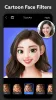 ToonArt: Cartoon Picture App MOD APK (Unlocked, Pro) v2.0.3.1 screenshot 6