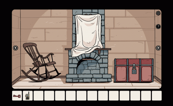 Nowhere House