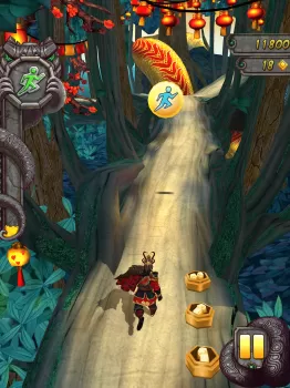 Temple Run 2 MOD APK (Unlimited money) v1.119.0 screenshot 18