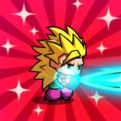 Brawl Heroes - Idle RPG MOD APK (Free purchase, Unlocked, Mod Menu, Unlimited money)