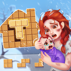 Block Story - Block Puzzle MOD APK (Remove ads)