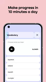 Promova MOD APK (Unlocked, Premium) v5.7.0 screenshot 8