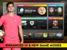 Dream League Soccer 2024 MOD APK (Remove ads, Unlimited money, Unlocked, Plus, Mod Menu) v12.200 screenshot 17