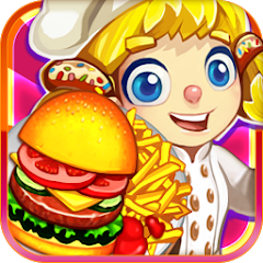 Cooking Tycoon MOD APK (Remove ads)
