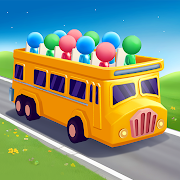 Bus Out MOD APK (Unlimited money)