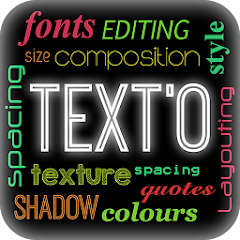 TextO Pro - Write on Photos MOD APK (Free purchase, Unlocked, Premium, Mod speed)