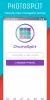 PhotoSplit Grid Maker MOD APK (Unlocked, Pro) v4.0.1 screenshot 3