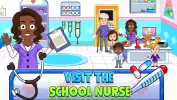 My Town: Preschool kids game MOD APK (Remove ads) v7.02.01 screenshot 4