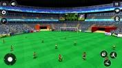 Soccer Ball Football Game 2024 MOD APK (Free purchase, Mod speed) v1.9 screenshot 9