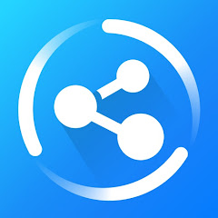 File Sharing - InShare MOD APK (Unlocked, Pro)