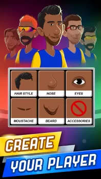 Stick Cricket Super League MOD APK (Unlimited money) v1.9.9 screenshot 1