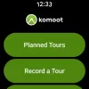 komoot - hike, bike & run MOD APK (Unlocked, Premium) v2024.23.2 screenshot 16