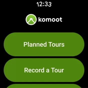 komoot - hike, bike & run MOD APK (Unlocked, Premium) v2024.23.2 screenshot 16