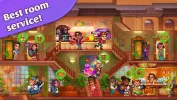 Grand Hotel Mania: Hotel games MOD APK (Free purchase) v4.7.2.5 screenshot 5