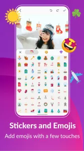 GIF Maker, GIF Editor MOD APK (Unlocked, Pro) v1.6.11.842Q screenshot 13