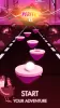 Hop Ball 3D: Dancing Ball MOD APK (Remove ads) v2.15.8 screenshot 3