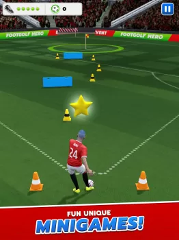 Score! Hero - Soccer Games MOD APK (Remove ads, Mod speed) v3.520 screenshot 18