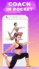Pilates workout & exercises MOD APK (Remove ads, Unlocked, Premium, Mod Menu) v3.0.2 screenshot 4