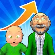 Run of Life MOD APK (Remove ads, Free purchase, Mod speed)