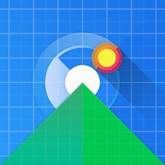 Perfect Icon Pack MOD APK (Full)