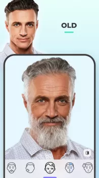 FaceApp: Perfect Face Editor MOD APK (Unlocked, Pro) v11.8.2 screenshot 2