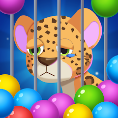 Bubble Pop Royal MOD APK