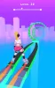 Sky Roller: Rainbow Skating MOD APK (Unlimited money) v1.28.3 screenshot 11