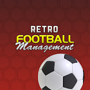 Retro Football Management MOD APK (Unlimited money, Unlocked)