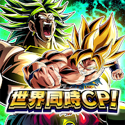 ドラゴンボールZ ドッカンバトル MOD APK (Remove ads, Mod speed)