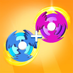 Spinner Merge: Masters MOD APK (Remove ads)