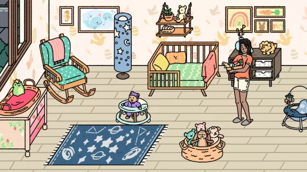 Adorable Home MOD APK (Unlimited money) v2.10.1 screenshot 2