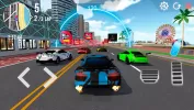 Car Real Simulator MOD APK (Remove ads, Unlimited money, Free purchase, Mod Menu) v2.0.53 screenshot 8