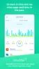 GlassWire Data Usage Monitor MOD APK (Unlocked, Pro) v3.0.386r screenshot 3