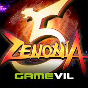 ZENONIA 5 MOD APK (Unlimited money)