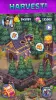 Halloween Farm MOD APK (Remove ads, Unlimited money) v2.23 screenshot 3