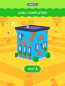 House Paint MOD APK (Unlimited money) v1.4.36 screenshot 22