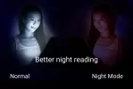 Blue Light Filter - Night Mode MOD APK (Premium) v1.4.7 screenshot 8