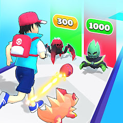 Monster Pocket: Run & Building MOD APK (Mod Menu, God Mode)