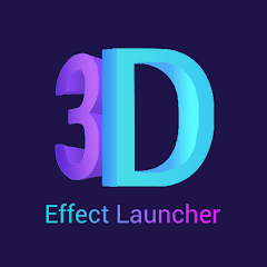 3D Effect Launcher MOD APK (Remove ads, Unlocked, Prime)