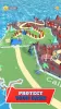 Fight For America: Country War MOD APK (Unlimited money) v3.41.3 screenshot 4