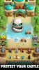 Wild Castle: Tower Defense TD MOD APK (Mod Menu, God Mode) v1.21.3 screenshot 19