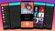 Rocket Music Player MOD APK (Remove ads, Unlocked, Premium) v6.2.10 screenshot 15