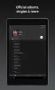 YouTube Music MOD APK (Optimized) v7.12.51 screenshot 5
